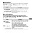 Page 10581
❚❚JPEG Compression
To choose the type of compression for JPEG images, highlight 
JPEG/TIFF recording > JPEG compression  in the shooting 
menu and press  2.
❚❚ NEF (RAW) Compression
To choose the type of compression for NEF (RAW ) images, 
highlight  NEF (RAW) recording > NEF (RAW) compression  in 
the shooting menu and press  2.
OptionDescription
OSize priority Images are compressed to produce relatively 
uniform file size.
POptimal qualityOptimal image quality. File size varies with 
scene...