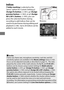 Page 7854
Indices
If Index marking  is selected as the 
“press” option for Custom Setting g1 
( Assign Fn button ; 0 361), g2 ( Assign 
preview button ; 0 362), or g3 ( Assign 
AE-L/AF-L button ; 0 363), you can 
press the selected button during 
recording to add indices that can be 
used to locate frames during editing and 
playback ( 066).
 Up to 20 indices can be 
added to each movie.
ASee Also
Frame size, frame rate, microphone sensitivity, card slot, and ISO 
sensitivity options are available in the  Movie...