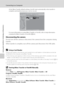 Page 7462
Connecting to a Computer
Connecting to Televisions, Computers and Printers
At the Nikon Transfer default settings, ViewNX starts automatically when transfer is 
complete and transferred pictures can be viewed.
For more information on using Nikon Transfer or ViewNX, refer to help information 
contained in Nikon Transfer or ViewNX (A62).
Disconnecting the camera
Do not turn off the camera or disconnect the camera from the computer during 
transfer.
When transfer is complete, turn off the camera and...