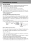 Page 16
2
Introduction
Information and Precautions
Life-Long Learning
As part of Nikon’s “Life-Long Learning” commitment to ongoing  product support and educa-
tion, continually updated information is  available online at the following sites:
• For users in the U.S.A.:  http://www.nikonusa.com/
• For users in Europe and Africa:  http://www.europe-nikon.com/support/
• For users in Asia, Oceania, and the Middle East:  http://www.nikon-asia.com/
Visit these sites to keep up-to-date with the la test product...