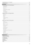 Page 9vii
Viewing Pictures on a Computer ........................................................................\
........................ .................52
Pr inting Pictures ........................................................................\
..................................... ...................................55
Menu Guide  61 Shooting Options: The Shooting Menu ........................................................................\
................... .........61
I mage Mode...