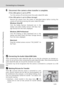 Page 9078
Connecting to a Computer
Connecting to Televisions, Computers, and Printers
6Disconnect the camera when transfer is complete.
If the USB option is set to [PTP]
Turn the camera off and disconnect the audio video/USB cable.
If the USB option is set to [Mass storage]
Remove the camera from the system as described below before turning the
camera off and disconnecting the audio video/USB cable.
Windows Vista/XP
Click the [Safely Remove Hardware] icon in the
taskbar and select [Safely remove USB Mass Stor-...