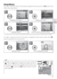 Page 2717
Camera Operation
Us ing Menus
To make a selection from the shooting or playback menus, press the  button and 
f ollow the steps below:
2
Display sub-menu. *
*  In some cases, menu items can also be selected by pressing rotary multi selector to right.
To  make a selection from the shooting or playback mode menus, press the  
button and follow the steps below:
4
S elect and exit to previous menu. *
1
H ighlight menu item.
3
Highlight option.
For help on the current menu, press the zoom control to  T...