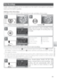 Page 4939
Voice Recordings
Vo ice Recordings
Audio voice recordings can be recorded over the built-in microphone and played 
back over the built-in speaker.
Making a Voice Recording
To  make a voice recording, select shooting mode and follow these steps:
1
Display shooting mode menu.
2
Highlight .
3Select and exit to voice recording mode.  
Display shows length of recording that can 
be made.
*  Camera enters stand-by mode (
 14) and indicator lamp turns green.  Press  to reacti-
vate display.  To pause...