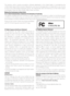 Page 6iv
This product, which contains encryption software developed in the United States, is controlled by the 
United States Export Administration Regulations and may not be exported or re-exported to any country 
to which the United States embargoes goods.  As of November 2005 the following countries were subject 
to  embargo: Cuba, Iran, North Korea, Libya, Sudan, and Syria.
Notice for Customers in the U.S.A.
U .S.A. Federal Communications Commission (FCC) Declaration of Conformity
This device complies with...