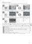 Page 5141
Voice Recordings
4
Select recording.
1
Display playback mode menu.
2
H ighlight .
3
Display list of voice recordings.
5
Play recording.  Rotate rotary multi selector to advance or rewind.  To delete recording, 
press  button.  Press  to exit playback and return to recording mode.
1  Contr ol icons *
2  File number
3   Playback time
4   Index number
5   Progress indicator 6
  Date  of recording
7   Length of recording
8   Volume †
9   Index
*  Press rotary multi selector left or right to highlight...