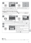 Page 7161
Connecting to Televisions, Computers, and Printers
* Press  again to cancel before printing is complete.
Creating a DPOF Print Order: Print Set
The  Print set  option in the playback menu ( 80) is used to create digital “print 
orders” for printing on DPOF-compatible devices (
  100).  Selecting  Print set  dis-
plays the menu shown in Step 1.
S elect pictures as described in Steps 1–3 of “Printing Selected Pictures” ( 60).3
*  To delete current print order, highlight  Delete print set and press ....