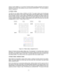 Page 19 
 
19
colours in each palette is 13, not 16 [5]. The total number of colours onscreen at any time is 
therefore 25 out of 52. Both palettes are also mirrored to $3F20-$3FFF. The colour palette is 
shown in Appendix F. 
 
3.5 Pattern Tables 
 
The NES has two pattern tables at $0000 and $1000. The pattern tables store the 8x8 pixel 
tiles which can be drawn on the screen. Many games store the pattern tables in CHR-ROM 
on the cartridge, however, games without CHR-ROM will use RAM for the pattern tables...