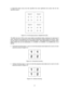 Page 20 
 
20
is 33221100 where every two bits specifies the most significant two colour bits for the 
specified square. 
 
Square 0
$0 $1
$2 $3Square 1
$4 $5
$6 $7
Square 2
$8 $9
$A $BSquare 3
$C $D
$E $F
 
 
Figure 3-3. 4x4 tile group layout. Adapted from [20]. 
 
The NES only has 2 KB to store name tables and attribute tables, allowing it to store two of 
each. However it can address up to four of each. Mirroring is used to allow it to do this. There 
are four types of mirroring which are described below,...