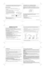 Page 31415
Troubleshooting
If you are having problems using the Activity Meter accessory and calculating your steps walked or your life 
rhythm, review both this manual and the Personal Trainer: Walking Instruction booklet, and the following tips 
before seeking assistance:
Warranty and Service Information
The level of battery charge cannot be checked, however if the Indicator LED does not flash when the 
Activity Meter accessory is shaken, the battery is dead and should be replaced.
NOTE: If the battery in...