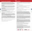 Page 55Support and Troubleshooting
107
Support and Troubleshooting
108
Legal Notices
This product includes RSA BSAFE Cryptographic software from RSA Security Inc. RSA is a registered trademark of RSA Security 
Inc. BSAFE is a registered trademark of RSA Security Inc. in the United States and/or other countries. © 2005 RSA Security Inc. 
All Rights Reserved.
SDHC Logo is a trademark.
This product uses certain fonts provided by Fontworks Inc.
This product uses the LC Font by Sharp Corporation. LCFONT, LC Font and...