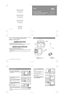 Page 1
TM, ®, and the Wii logo are trademarks of Nintendo.  © 2008 Nintendo
C/RVL–A–LS–USZ
Wii Lens Cleaning Kit        Operations manual
Ensemble de nettoyage pour lentille Wii Mode d’emploi - p. 6
Kit de limpieza para lentes de Wii Manual de Operaciones - p. 12
The Wii Lens Cleaning Kit cleans the Wii console disc reader lens, which\
 reduces disc read errors caused by lens contamination. Please read and follow these instructions carefully. 
IMPORTANT: For use with Wii consoles ONLY.
•  For use by adults...