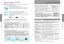 Page 21Internet SettingsParental Controls
3736
Communication Device (Wired or Wireless)
You will need one of the following.
NOTE: If you are using a bridge modem that does not include any router functionality, you will also need a separate broadband router.
Wii LAN Adapter (sold separately)
This connects to the Internet using a cable connection. See the LAN adapter manual for information on how to connect the LAN adapter.
Wireless LAN Access Point (sold separately)
Use an access point that supports the 802.11n,...