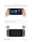 Page 34 
Taken from: nintendo.co.uk 
Compiled by: switchmanual.com  Go To :  Table of Content ^ 
Handheld mode 
  