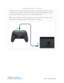 Page 40 
Taken from: nintendo.co.uk 
Compiled by: switchmanual.com  Go To :  Table of Content ^ 
Using a Nintendo Switch Pro Controller 
  