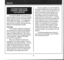 Page 17Your Nishika N8000 3-D camera repre-
sents the state of the art in home 3-D photog-
raphy, giving you photos that exhibit extraor-
dinary depth and realism. The suggestions
in this section will enab,le you to make the
best use of your camera, and take the most
effective 3-D photographs possible.
Overview
The 3-D effect of Nishika photographs
occurs whenever an object at one distance
from the camera visually overlaps another
object at a different distance. The most ef-
fective 3-D photos have overlapping...