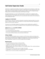 Page 33
Call Center Supervisor Guide
Call Center Supervisor Guide
Call Center is an application that handles incoming calls as efficiently and economically as possible. Call 
Center answers calls, then routes the calls to agents in a skillset that most closely matches the needs of the 
caller. If there are no agents available, the calls are placed in a skillset to wait for an appropriate agent. 
Waiting callers receive periodic announcements and informative messages.
This guide describes how a you can use Call...