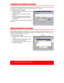 Page 206      CallPilot Desktop Messaging for Lotus Notes
%

	

	

	

You can forward a message and compose an introduction to send with it. You can also compose a reply
to the sender of a message, or to the sender and all recipients of a message.
To forward or reply to a message
1 In an open message, click the Forward, Reply,
or Reply to all icon.
2 Follow the steps for composing a message.
See page 4.
3 Address a forwarded message the same way
as a new message. Replies are addressed...