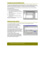 Page 308      CallPilot Desktop Messaging for Novell GroupWise
	
	






You can create a Desktop Messaging personal distribution list for a group of recipients to whom you
frequently send messages. After you create a list, it appears in your personal Address Book. You simply
select the list when you address a message. You cannot access these lists from your telephone.
You create a CallPilot personal distribution list in the same way that you create a Novell GroupW ise
personal...