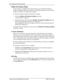 Page 2424  Changing the dialing properties
Norstar Personal Call Manager User Guide P0871316 Issue 03
Disable call waiting by dialing
If call waiting is available for the current location, use this field to define the 
numbers required to disable call waiting. Your telephony application will use these 
numbers to disable call waiting when required.
To enter the numbers required to disable call waiting:
1. Click the Disable call waiting by dialing check box.
A check mark () appears.
2. Click the drop list arrow...