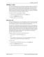 Page 29Redialing a number  29
P0871316 Issue 03 Norstar Personal Call Manager User Guide
Redialing a number
Personal Call Manager keeps a list of the last ten telephone numbers you called. The 
most recent call is at the top of the list and the oldest call is at the bottom. When 
there are already ten calls on the list and you make another call, the new call is 
added to the top of the list and the oldest call is deleted. If you call a number that is 
already on the list, the number does not appear on the list...