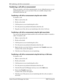 Page 4040  Transferring a call with an announcement
Norstar Personal Call Manager User Guide P0871316 Issue 03
Transferring a call with an announcement
When you transfer a call with an announcement, you are calling the person you are 
transferring the call to so you can check if they are available, and give them 
information about the call.
Transferring a call with an announcement using the main window
To transfer a call:
1. Make or answer the call.
2. Put the call on hold.
3. Call the person you are...