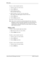 Page 6868  Contacts
Norstar Personal Call Manager User Guide P0871316 Issue 03
To move a contact using the menu bar:
1. Click the contact you want to move.
2. Click the Edit menu. 
3. Click the Cut menu item.
The icon for the contact dims.
4. Open the folder you want to move the contact into.
The contents of the folder appears in the List View box.
5. Click the Edit menu. 
6. Click the Paste menu item.
The contact is moved to the new folder.
Tip:After you have used the Cut command (indicated by the contact icon...