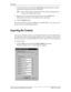 Page 7676  Folders
Norstar Personal Call Manager User Guide P0871316 Issue 03
7. Click the drop list arrow beside the Last Name field and click the text field 
number that contains the last name information.
Note:The text field number is determined by the order the information was 
in when you saved the file in step 1.
8. Repeat step 8 for each of the information fields. Choose None if the 
information for the field is not in the file you are importing.
9. Click the Import button.
The contacts from the text...