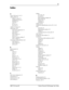 Page 91P0871316 Issue 03 Norstar Personal Call Manager User Guide
  91
Index
A
Active Call icon 9, 14, 31
Address Book
 10
adding a contact
 53
changing the view
 52
displaying
 13
icons
 51
list view
 52
tree view
 51
Address of contact
 55
Answering a call
Call Answer dialog box
 32
Calls menu
 33
held call
 34
main window
 32
task tray
 33
when is someone calling
 31
who is calling
 31
Answering a held conference call
Calls menu
 42
main window
 42
task tray
 42
B
Blind transfer 36
Buttons
About
 12
Copy...