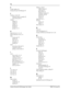 Page 9292  
Norstar Personal Call Manager User Guide P0871316 Issue 03
E
E-Mail Address 56
Exiting Personal Call Manager
 85
F
Finding a contact 60
entering a name or number
 62
using wild cards
 62
Folders
adding
 70
copying
 71
cutting
 73
deleting
 74
moving
 72
pasting
 72, 73
H
Held Call icon 9, 14, 34
Held Conference icon
 9, 14
Help
contents tab
 79
find tab
 79
index tab
 79
messages
 15
opening
 79
Hold
answering a held call
 34
conference calls
 42
putting a call on hold
 34
I
Icons
active call
 9,...