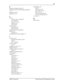 Page 93  93
P0871316 Issue 03 Norstar Personal Call Manager User Guide
R
Redialing a telephone number 29
Removing the Personal Call Manager application
 
85
Returning a call
 29
Ringing icon
 9, 14
S
Search
entering a name or number
 62
for a contact
 60
options
 82, 83, 84
preferences
 81
wild cards
 62
Search mode
 60
Quick Search
 61
Slow Search
 60
Starting Personal Call Manager
 8
Status bar
 10
displaying
 15
Synchronization with the telephone
 78
T
Task tray icon 9
displaying the number of calls
 9
menu...