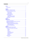 Page 33
Attendant Console User Guide
 
Contents
Preface  . . . . . . . . . . . . . . . . . . . . . . . . . . . . . . . . . . . . . . . . . . . . . . . . . . . . . . .  7
Text conventions   . . . . . . . . . . . . . . . . . . . . . . . . . . . . . . . . . . . . . . . . . . . . . . . . . . .  7
Acronyms  . . . . . . . . . . . . . . . . . . . . . . . . . . . . . . . . . . . . . . . . . . . . . . . . . . . . . . . . . . . . 8
Chapter 1
Introduction to Attendant Console . . . . . . . . . . . . . . . . . . . . . . ....