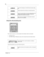 Page 3636
P0936571 02
 
Using the call processing area
The call processing area is at the top right of the Attendant window and includes:
 the Target list box
 the Transfer, Page, VMTransfer, Screen, Call, Camp On and Link Transfer buttons.
The following buttons are in the call processing area: 
opens the Find dialog box in the Edit Caller Information dialog 
box.
creates a blank caller record that you can add information to.
creates a new name caller record using an existing caller record. 
All boxes except...