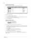 Page 4646
P0936571 02
 
Using the Directory tab views
The tab views in the Directory dialog box show information about extensions.
To search by extension or name:
1Click the Full, BLF, Assigned or Selected tab.
2Click the extension, the name or the department of the employee being called in the list. The 
name or extension number appears in the Target list box.
3Click the Tr a n s f e r  button.
Using the Directory Find box
Use the Directory Find box to search by name.
To search by Name and move the target...