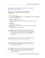 Page 39Chapter 1 Personal Call Manager39
B usin ess C om mun ic a tio ns  Ma nag er Pe rs on al C all M ana ger
 
Transferring a call using the task tray or Calls menu
To transfer a call:
1 Make or answer the call.
2 Click the  Personal Call Manager  task tray icon or the Calls menu and then point to  Transfer.
A menu of the current  calls appears.
3 Click one of the current calls. 
The call is transferred to the person selected.
If the person you want to transfer the call to does not appear on the list of...