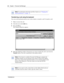 Page 4040Chapter 1 Personal Call Manager
P0936569 02
 
Transferring a call using the keyboard
You can use the keyboard and the icons on the window to transfer a call. To transfer a call:
1Make or answer the call.
2Click the icon in the Calls box.
3Press the F4 key.
The Transfer dialog box appears. 
4Enter the telephone number of the person you want to transfer the call to and click the 
Tr a n s f e r button. The call is transferred to the number entered.
Note: For information about Fast and Slow Search, see...