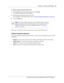 Page 55Chapter 1 Personal Call Manager55
B usin ess C om mun ic a tio ns  Ma nag er Pe rs on al C all M ana ger
 
To  a dd  a c ont act u sin g t he  Menu b ar:
1 Click the  File menu, point to  New and then click  Contact.
The Address Properties dialog box appears.
2 Type the address information for this contact.
For descriptions of the address fields, refer to  “
Address Properties dialog box” on page  55.
3 Click the  OK button.
The contact is added to the folder shown in the List View of the Address Book....