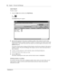 Page 6262Chapter 1 Personal Call Manager
P0936569 02
 
Quick Search
To find a contact:
1Click the Tools menu and then click Find Person.
or 
Click .
The Search dialog box appears.
2Enter the first character of the name or telephone number of the contact you want to find.
Personal Call Manager compares the letter or number you entered to the contacts stored in the 
Address Book. Any contacts that match the character you entered appear in the bottom of the 
Search dialog box.
If you have several contacts starting...