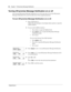 Page 9090    Chapter 7  Off-premise Message Notification
P0945709 03
Turning Off-premise Message Notification on or off
You can turn Off-premise Message Notification on or off at any time. If you turn Off-premise 
Message Notification off, you do not affect any of the assigned parameters.
To turn Off-premise Message Notification on or off
1Press ≤·°⁄.
Follow the voice prompts or the display button options to open the 
skillset mailbox.
2If you use the CallPilot interface:
Press °ﬁ to open the Mailbox Tools...