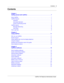 Page 3Contents    3
CallPilot 150 Telephone Administration Guide
Contents
Chapter 1
Getting started with CallPilot  . . . . . . . . . . . . . . . . . . . . . . . . . . . . . . . . . . . . . 7
About CallPilot  . . . . . . . . . . . . . . . . . . . . . . . . . . . . . . . . . . . . . . . . . . . . . . . . . . . . . . . . 7
CallPilot features  . . . . . . . . . . . . . . . . . . . . . . . . . . . . . . . . . . . . . . . . . . . . . . . . . . . . . . 7
Voicemail  . . . . . . . . . . . . . . . . . . . . . . . . . ....