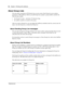 Page 3636    Chapter 4  Working with mailboxes
P0919416 03
About Group Lists
You can create a maximum of 99 Group Lists on your system. Each Group List can contain a 
maximum of 300 mailboxes. Before you add Group Lists, prepare a group mailbox member list. 
This list must contain:
 the Group List name – maximum 16 characters long
 the mailbox numbers to include in the group
After you create a Group List, you can change the mailboxes included in the list, record a new list 
name, view the Group List, or...