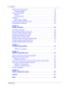 Page 66    Contents
P0919416 03
CallPilot default system options  . . . . . . . . . . . . . . . . . . . . . . . . . . . . . . . . . . . . . . . . . . 97
Language availability  . . . . . . . . . . . . . . . . . . . . . . . . . . . . . . . . . . . . . . . . . . . . . . . 97
Group List leading digit   . . . . . . . . . . . . . . . . . . . . . . . . . . . . . . . . . . . . . . . . . . . . . . . . 98
Voicemail  . . . . . . . . . . . . . . . . . . . . . . . . . . . . . . . . . . . . . . . . . . . . . . . . . . . . ....