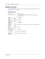 Page 7878    Chapter 7  Working with CCR Trees
P0919416 03
Deleting a CCR Tree
You must disable a CCR Tree before you delete it. For information about disabling a Tree, refer to 
“Disabling a CCR Tree” on page 77.
To  d e l e t e  a  Tr e e
1Press ≤·°‹.
Enter the System Administrator Mailbox number and password,
and then press OK
.
2Press OTHR
.
3Press CCR
.
4Press ADMIN
.
5Enter the number of the CCR Tree you want to delete and press OK
.
6Press °.
7Press YES
.
8This display appears briefly.
9Press ® to end...