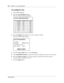 Page 146146    Chapter 10  Line administration
P0919436 03
To configure a line
1Start CallPilot Manager.
2Click the Auto-Attendant heading.
The Lines Administration page appears.
3Click the Change link for the line you want to assign to a skillset.
The Line Properties page appears.
4From the Answer Mode list box, select Call Center.
5In the Table/Skillset Number box type the number of the skillset you want to answer this line.
6From the Number of rings box select the number of rings before Call Center answers....