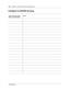 Page 180180Chapter 15 Call Center Programming Record
P0919436 03
Intelligent CLID/DNIS Routing
Type of call: Line, Voice 
Button, CLID/ANI, DNISAction 