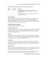 Page 103Chapter 11  Dialing Translation and Restriction Permission Lists    103
CallPilot Manager Set Up and Operation Guide
An example of a Dialing Translation Table from a site in Mountainview, California
Network Access
The Dialing Table Translation results in a number that can be dialed on the local network. The 
final step is to prefix any digits required to reach the local network from your Business 
Communications Manager 2.5 or Norstar system. For systems that are behind a PBX or PABX, 
typically in North...