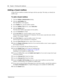 Page 3636    Chapter 4  Working with mailboxes
P09 194 15 0 4
Adding a Guest mailbox
Assign all Guest mailboxes numbers that begin with the same digit. This helps you identify the 
mailbox type.
To add a Guest mailbox
1 Click the  Mailbox Administration  heading.
2 Click the  Add Mailbox  link.
The Add Mailbox screen appears.
3 In the  Mailbox  box, type the mailbox number.
4 From the  Mailbox Type  list box, select  Subscriber.
5 Click the  Submit button.
The Subscriber Mailbox page appears for the mailbox.
6...