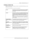 Page 13Chapter 2  Creating network sites    13
CallPilot Message Networking Set Up and Operation Guide
Creating a network site
Before local subscribers can send messages to another site using Site-Based Addressing, you must 
add the site to your network.
To add a site to your network, you must know these parameters:
Site nameThe Site Name is a text name for the site that can be up to 16 characters. 
This name is shown to local subscribers when they address a message or 
review message envelope information. The...