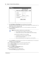 Page 6060    Chap ter 5  Network Delivery Mailb oxes
P09 194 29  04
7 In the  Last Name  and First Name  boxes type the name of the mailbox.
The mailbox name can be the name of the mailbox at the destination site or another name. The 
mailbox name can be 16 characters long.
8 Select the  Display in Directory  check box if you want the mailbox to be listed in the 
Company Directory.
9 From the  Outdial list box select Line, Pool or Route as the outdialing option. This setting does 
not appear if you use...