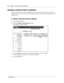 Page 6464    Chap ter 5  Network Delivery Mailb oxes
P09 194 29  04
Deleting a Network Delivery Mailbox
You can delete a Network Delivery Mailbox at any time. After you delete a Network Delivery 
Mailbox, you cannot access it from the Company Directory or deliver network messages to that 
particular site.
To delete a Network Delivery Mailbox
1 Start CallPilot Manager.
2 Click the  Mailbox Administration  heading.
The Mailbox List page appears.
3 Click the  Delete link for the Network Delivery Mailbox you want...